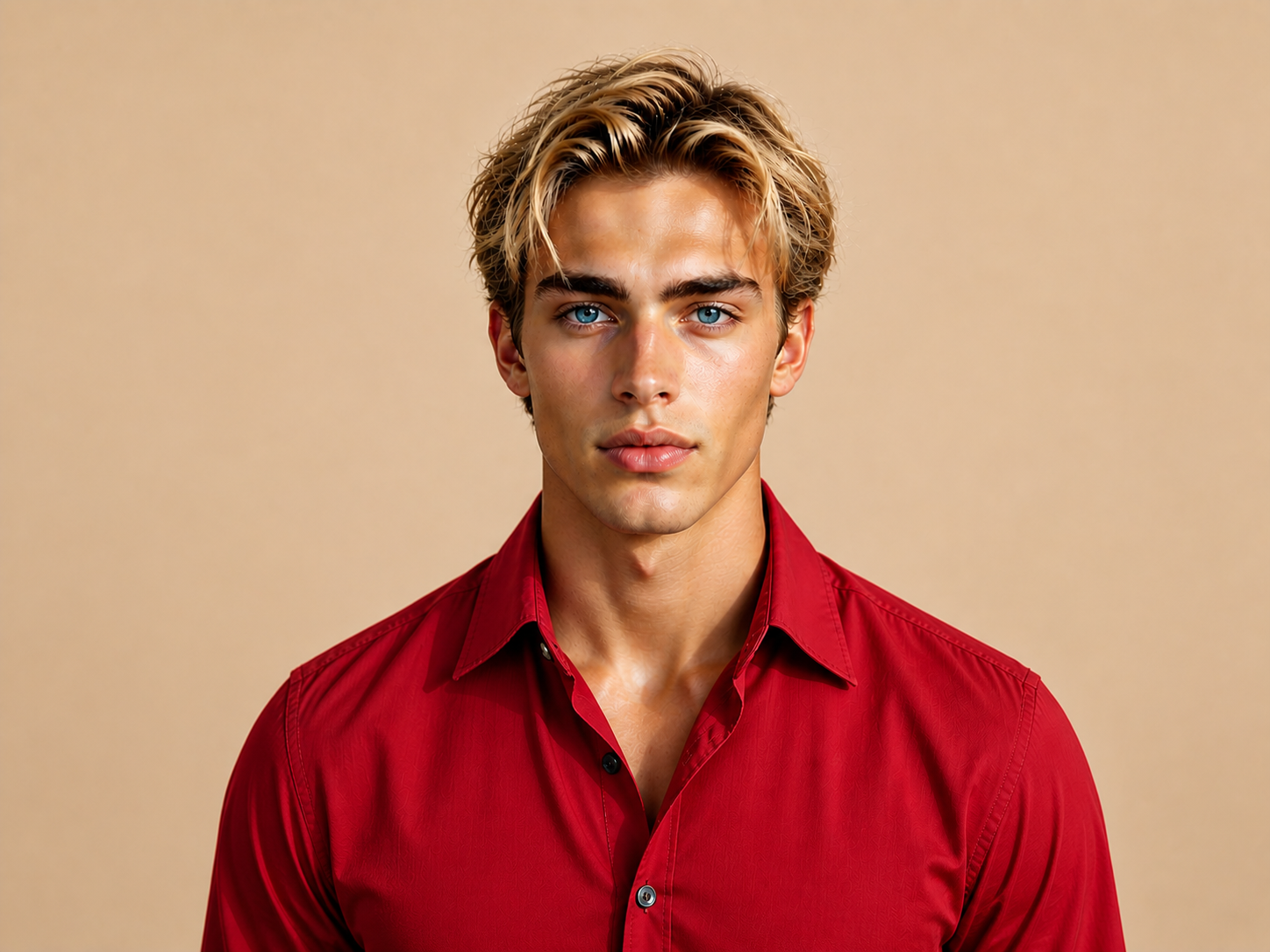Noah Teixeira — Foto 1